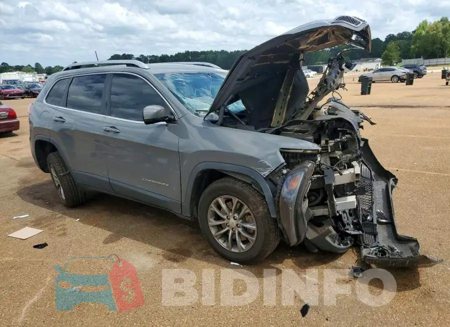 1C4PJMLB2LD603478 Photo# 4