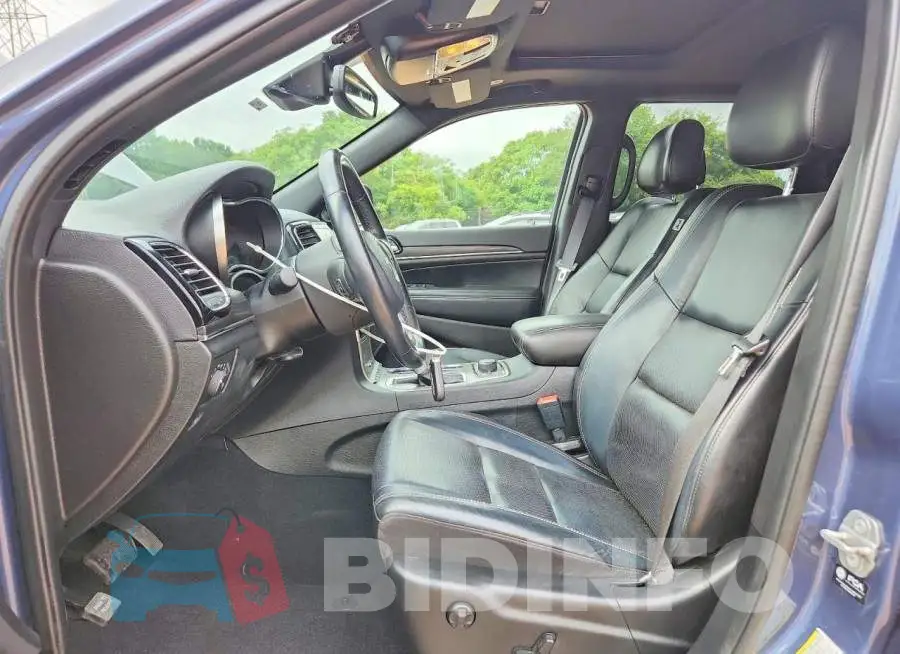 1C4RJFBG4MC670821 Photo# 7