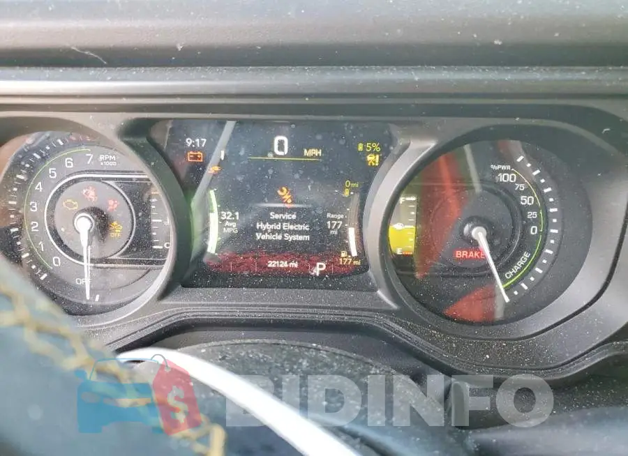 1C4RJXP60RW254924 Photo# 9