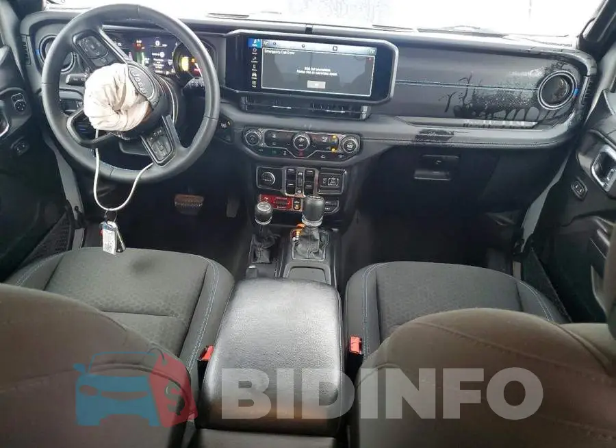 1C4RJXR68RW276716 Photo# 8