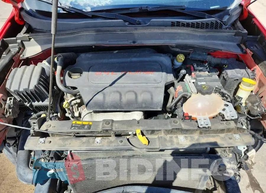 ZACCJBCB7HPE87643 Photo# 12