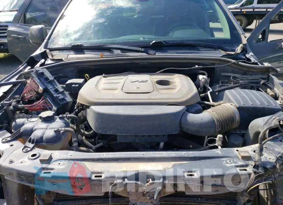 1C4RDJDG7KC676228 Photo# 12