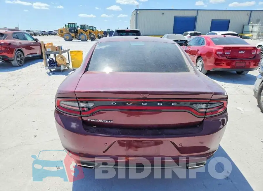 2C3CDXBG5KH754891 Photo# 6