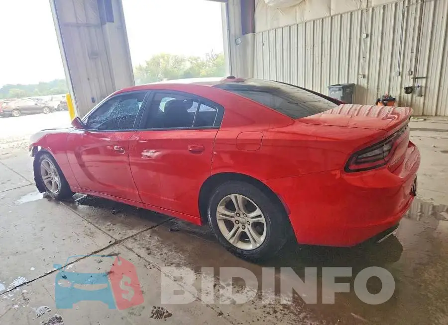 2C3CDXBG6NH125483 Photo# 2