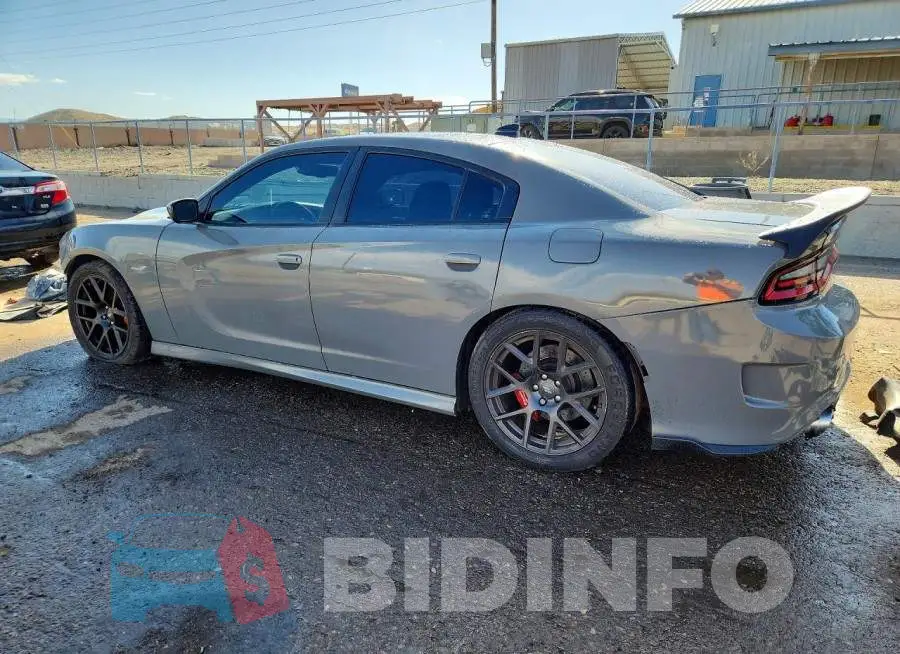 2C3CDXGJ5HH579278 Photo# 2