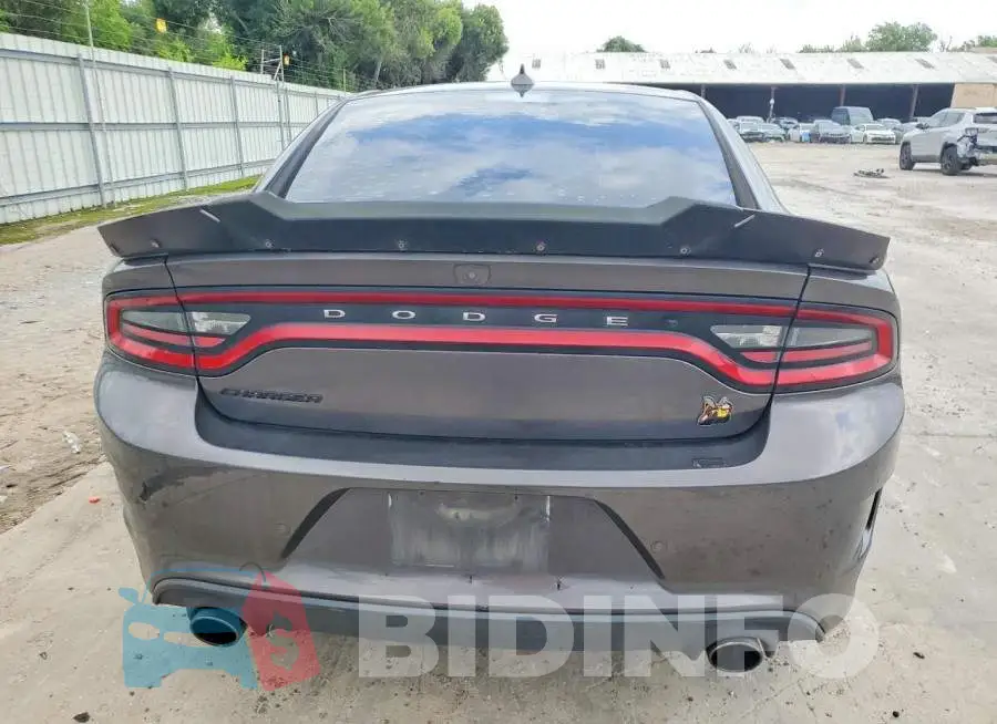 2C3CDXGJ9MH565278 Photo# 6