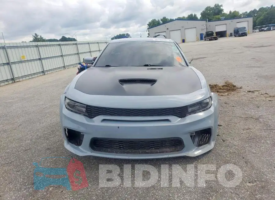 2C3CDXGJXMH657919 Photo# 5