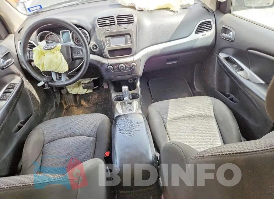 3C4PDCAB1LT260709 Photo# 8