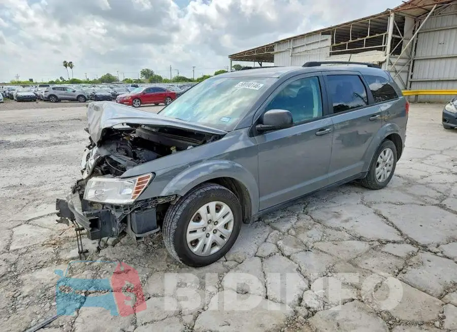 3C4PDCAB1LT260709 Photo# 1