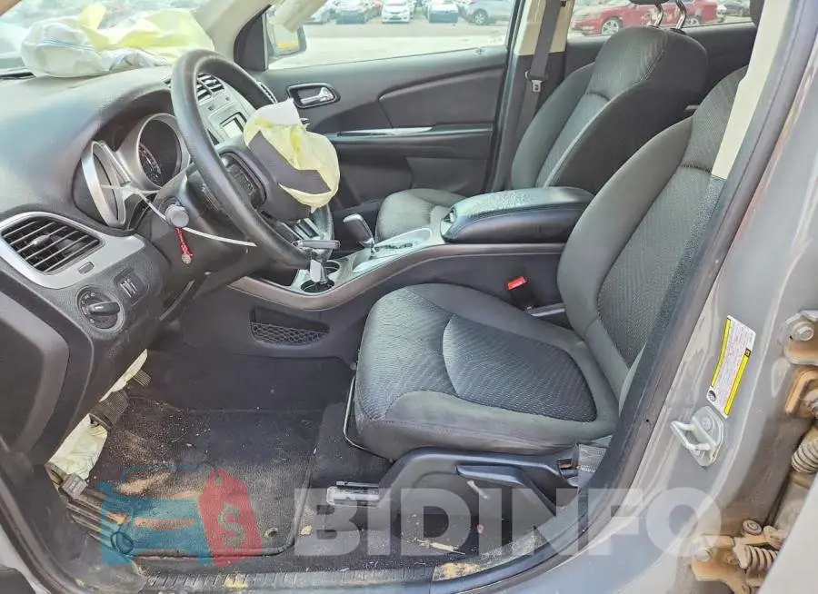 3C4PDCAB1LT260709 Photo# 7