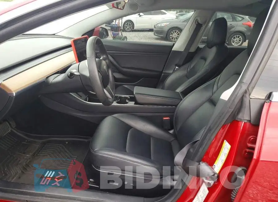 5YJ3E1EA5KF483432 Photo# 7