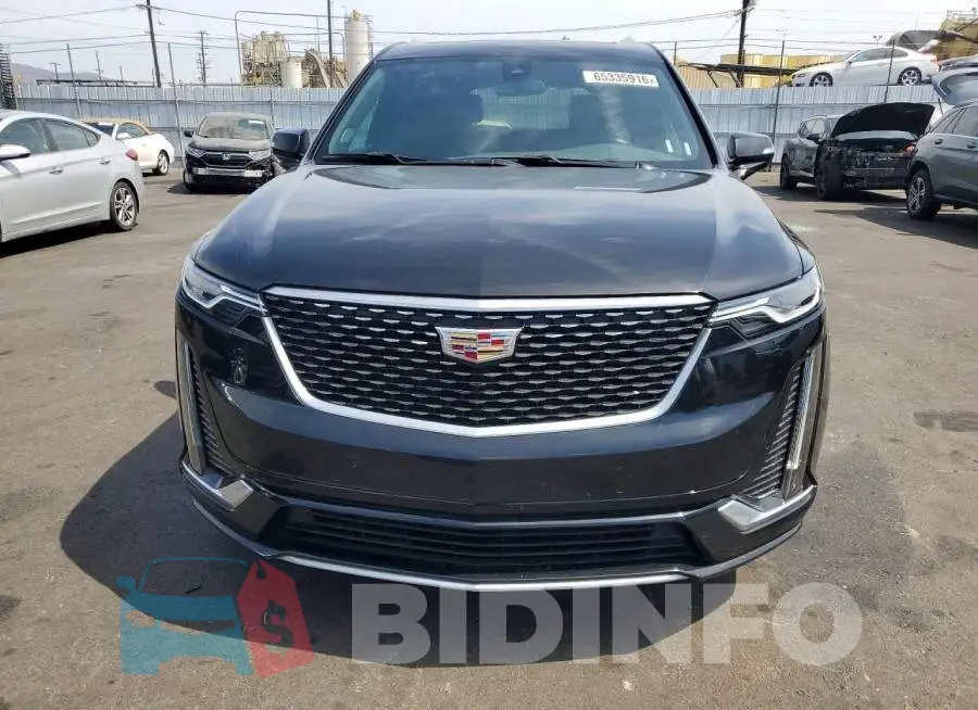 1GYKPCRS4PZ220185 Photo# 5
