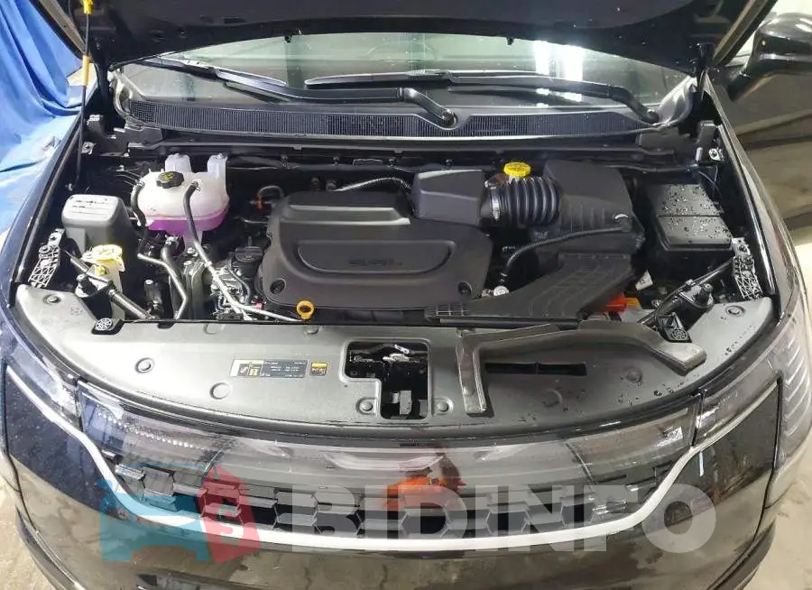 2C4RC1BG5VR577148 Photo# 12