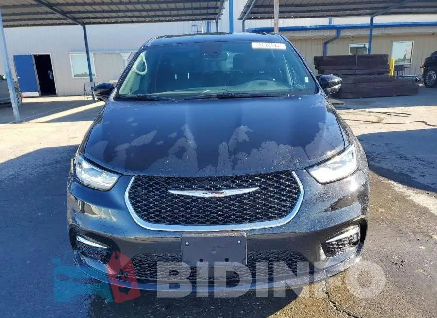 2C4RC1BGXTR226216 Photo# 5