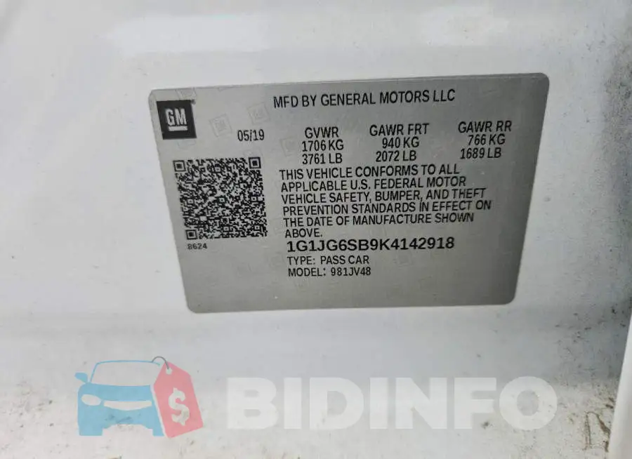 1G1JG6SB9K4142918 Photo# 12