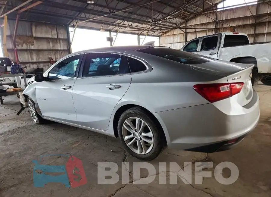 1G1ZD5ST2JF155480 Photo# 2