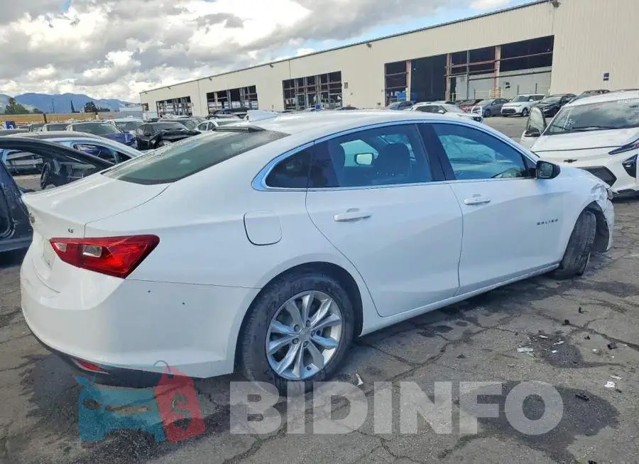 1G1ZD5ST7PF165656 Photo# 3