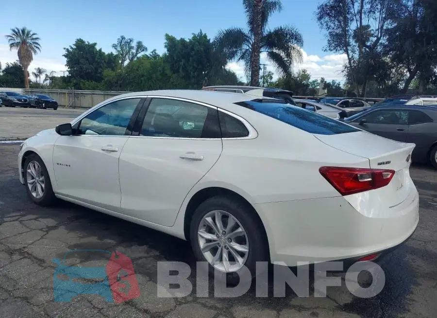 1G1ZD5ST7PF165656 Photo# 2