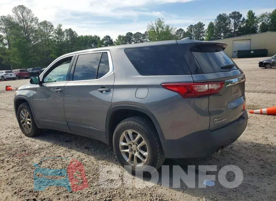 1GNERFKW8LJ192578 Photo# 2