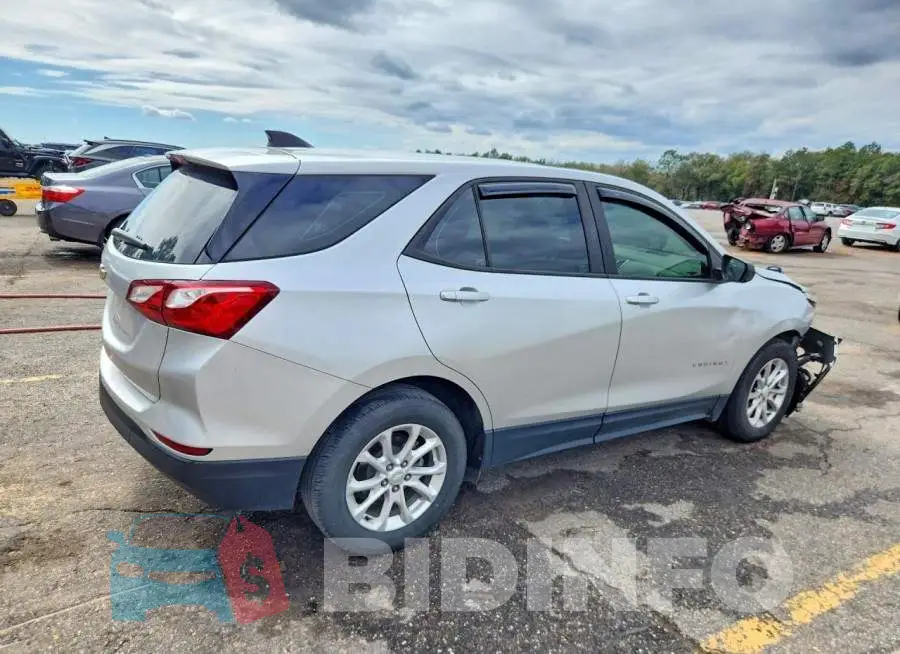 3GNAXHEV5LS679948 Photo# 3