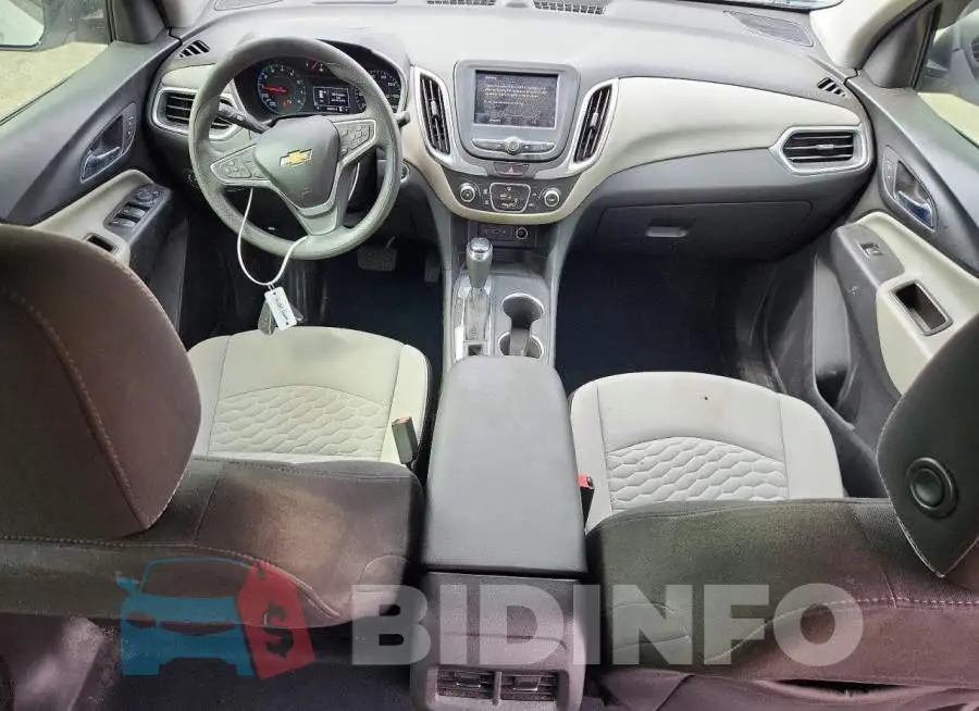 3GNAXHEV5LS679948 Photo# 8