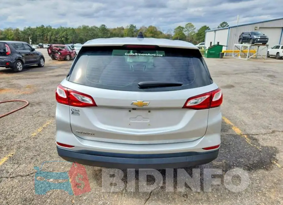 3GNAXHEV5LS679948 Photo# 6