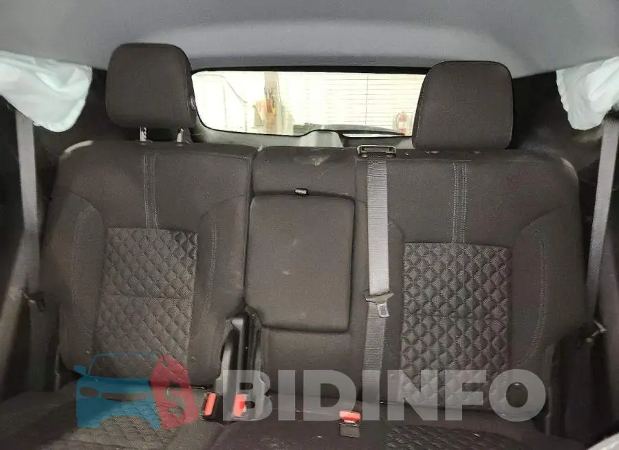3GNKBHRSXLS628920 Photo# 10
