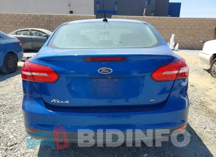 1FADP3F28JL218118 Photo# 6