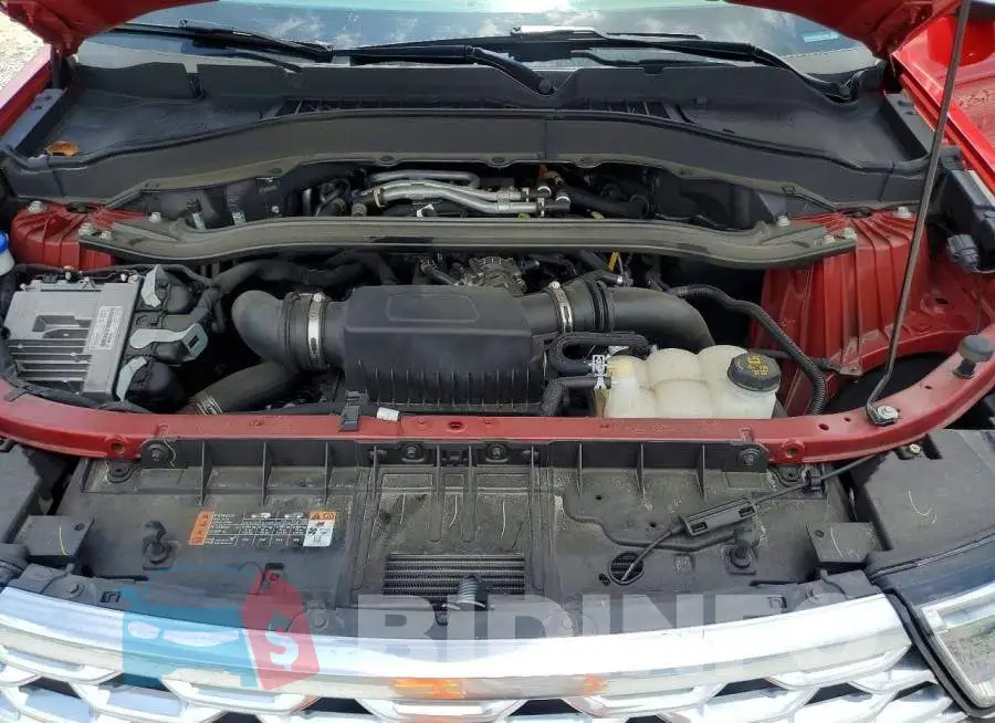 1FM5K8HC8MGC16040 Photo# 12