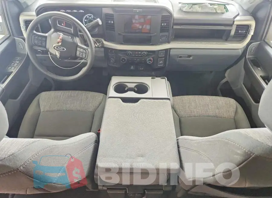1FT7W2BT1TEC80888 Photo# 8