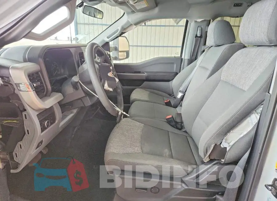 1FT7W2BT1TEC80888 Photo# 7