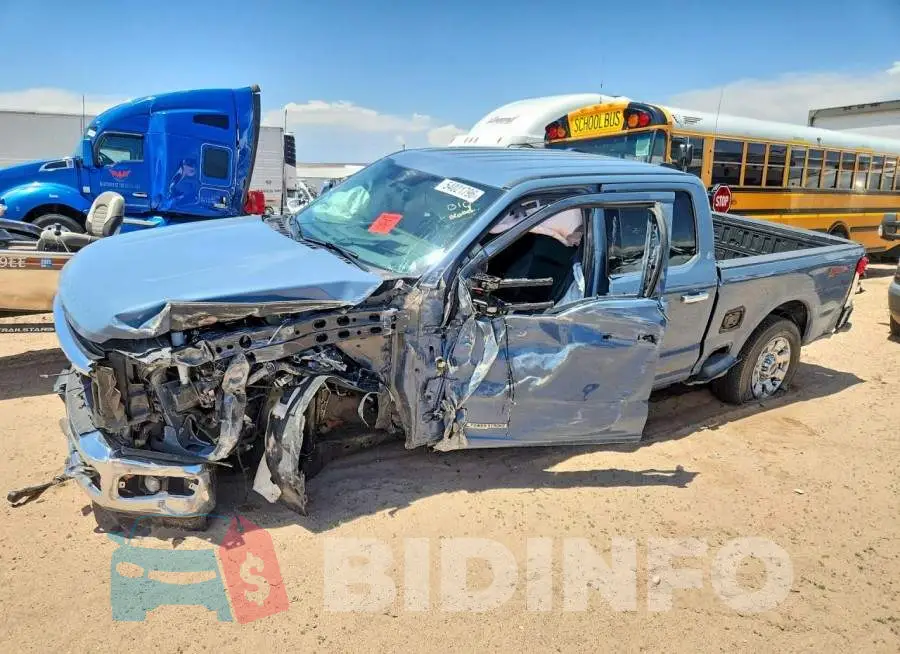 1FT8W2BT7PED40151 Photo# 1