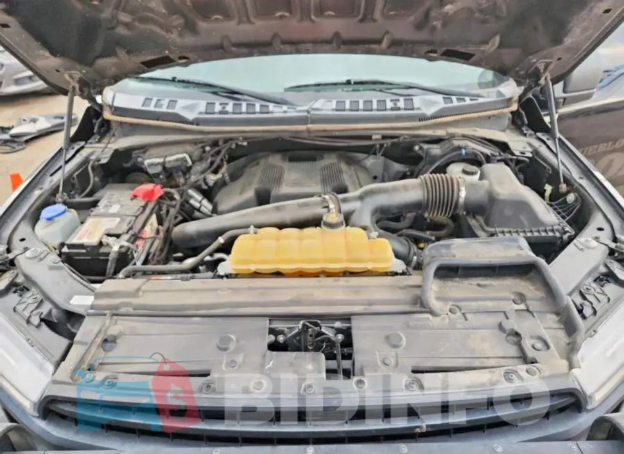 1FTEW1E45KKD30522 Photo# 11