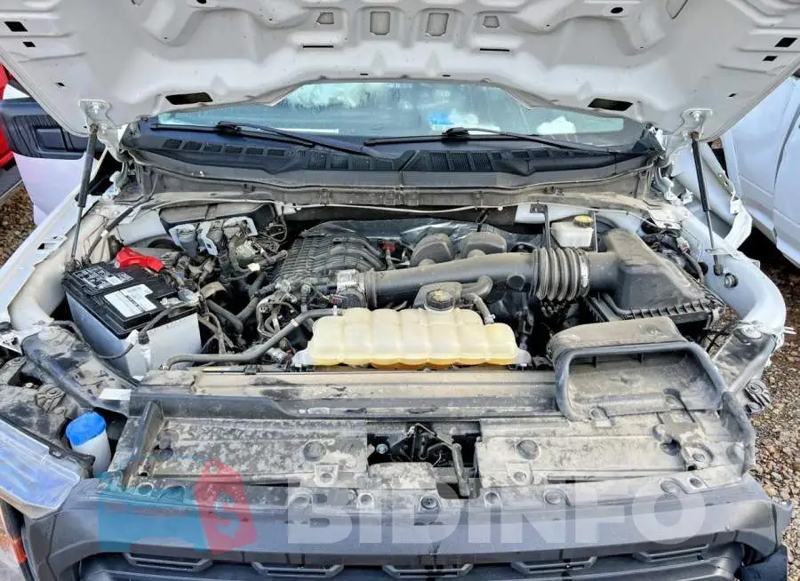 1FTEX1CB4PKF77231 Photo# 11