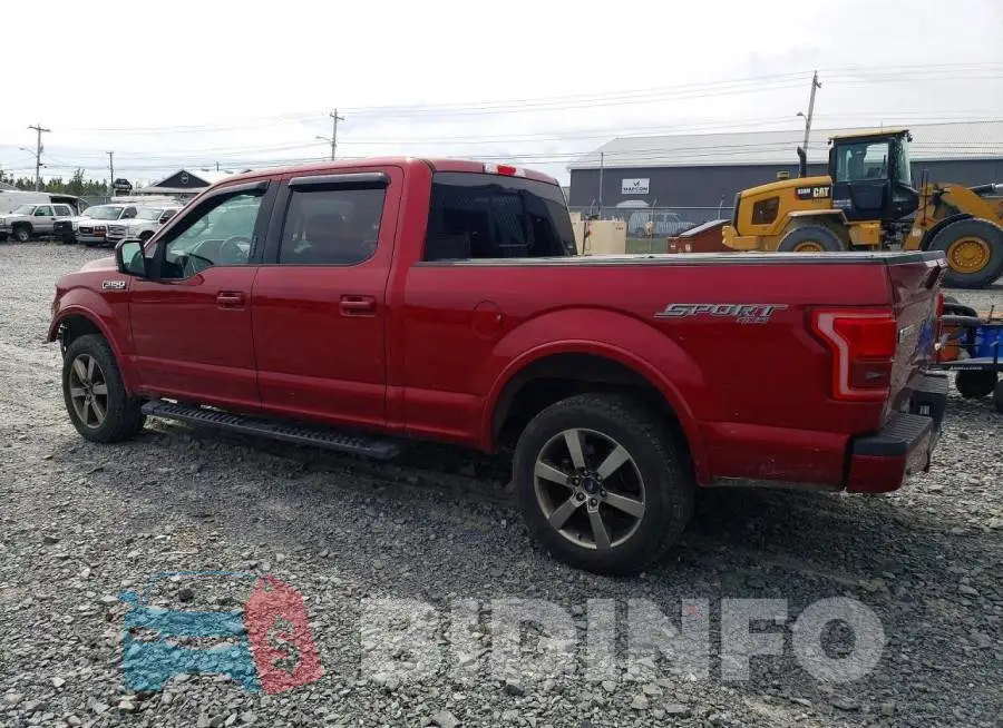 1FTFW1EF6HFA01576 Photo# 2