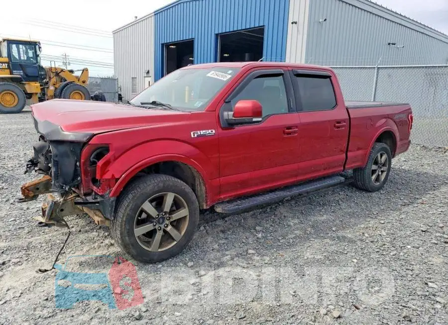 1FTFW1EF6HFA01576 Photo# 1