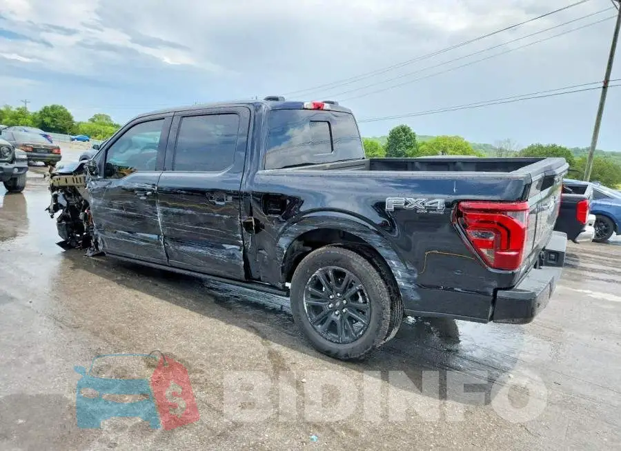 1FTFW7L8XSFB55075 Photo# 2