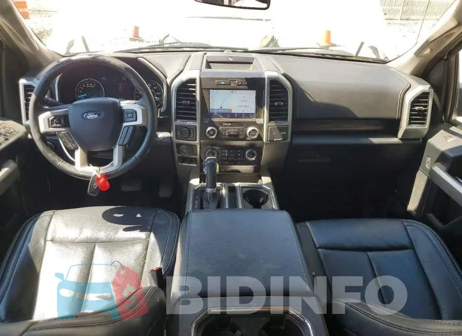 1FTFX1E49KFB10083 Photo# 8