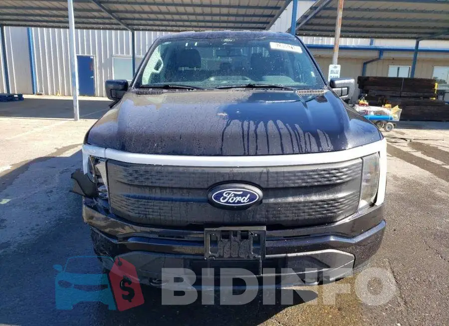 1FTVW3LK6RWG06514 Photo# 5