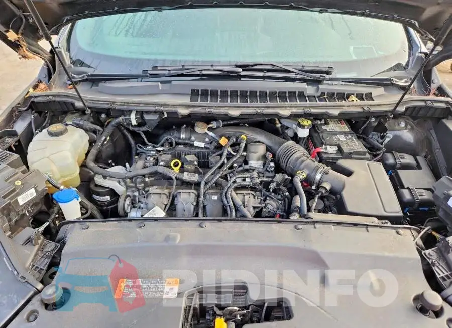 2FMPK4J93NBA90730 Photo# 12