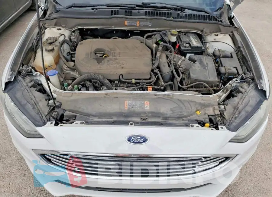 3FA6P0HD5HR252549 Photo# 11