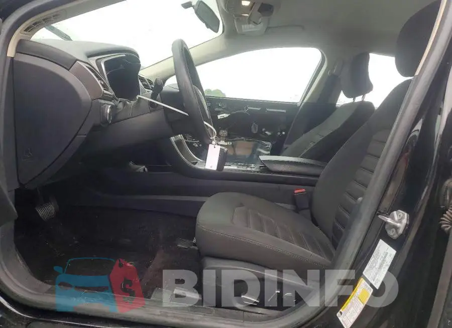 3FA6P0LU4HR148450 Photo# 7