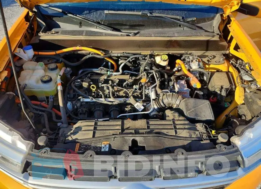 3FTTW8E38PRA27017 Photo# 11