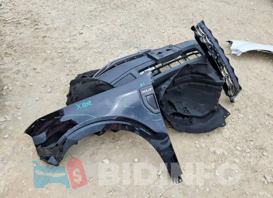 3FTTW8H3XRRB54091 Photo# 12