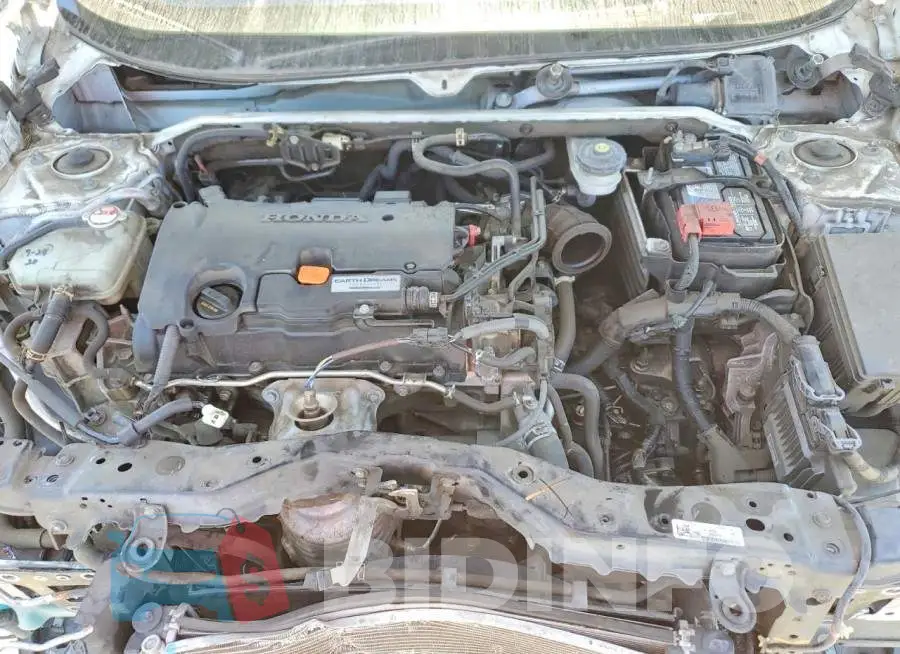 19XFC2F74HE231116 Photo# 11