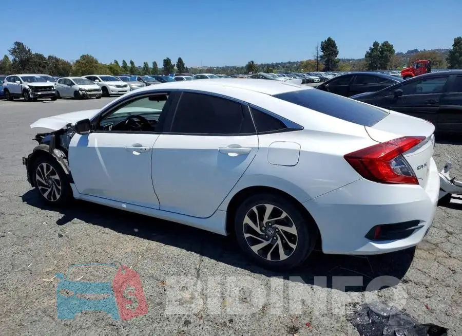 19XFC2F74HE231116 Photo# 2