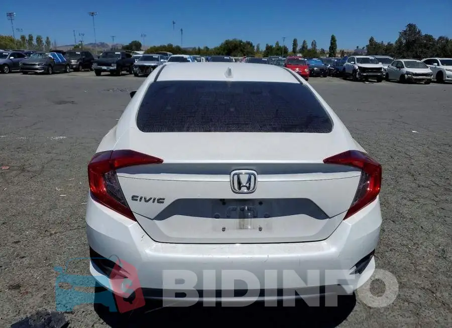 19XFC2F74HE231116 Photo# 6