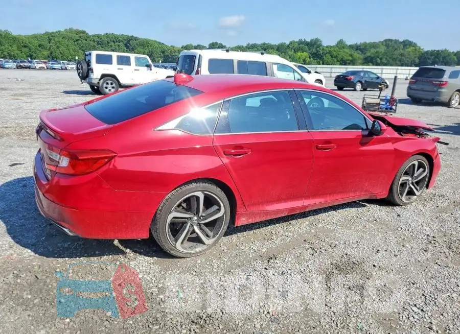 1HGCV1F38KA144433 Photo# 3