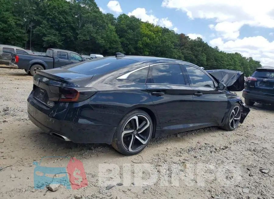 1HGCV2F39KA022525 Photo# 3