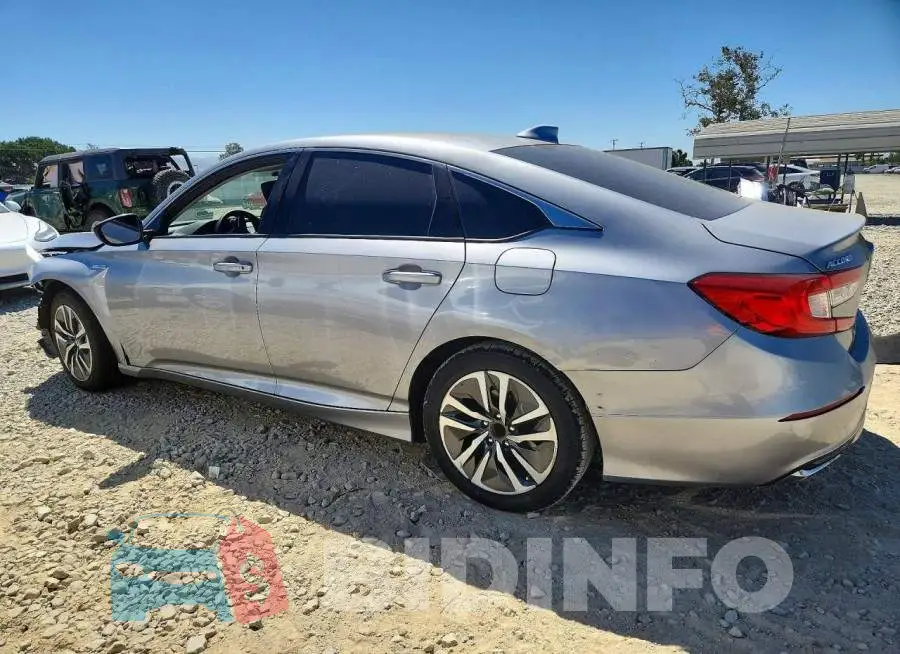 1HGCV3F12MA014774 Photo# 2